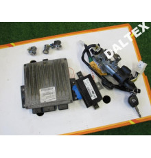 ВОДИТЕЛЬ КОМПЬЮТЕРА SUZUKI JIMNY 1.5 D 8200527728