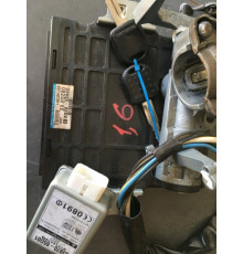 GRAND VITARA 1,6 КОМПЬЮТЕР ДВИГАТЕЛЯ 33920-82D2 1