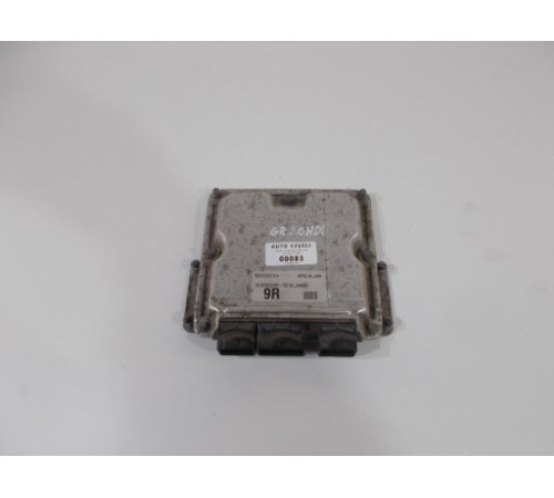 GRAND VITARA 2.0 HDI КОМПЬЮТЕР ДРАЙВЕР 33920-53J0