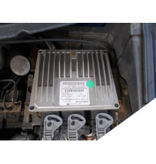 Suzuki Liana 2004r компьютер двигателя 1,4 DDCI