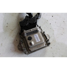SUZUKI SX-4 10 1.6 КОМПЬЮТЕР ДВИГАТЕЛЯ 33920-55L10