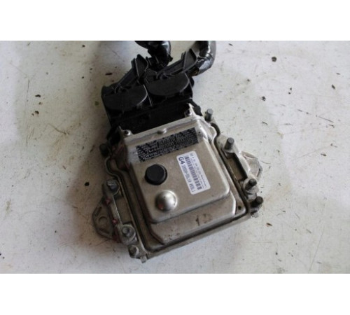 SUZUKI SX-4 10 1.6 КОМПЬЮТЕР ДВИГАТЕЛЯ 33920-55L10