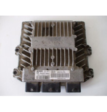 SUZUKI VITARA 2,0 HDI КОМПЬЮТЕР 5WS40160B-T IMMO OF