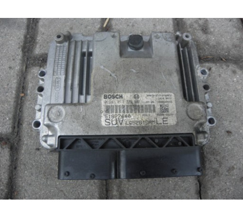 КОМПЬЮТЕР SUZUKI SX4 2.0 КУПИТЬ 0281017320 51877440