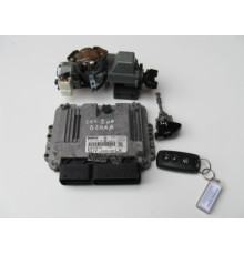 КОМПЬЮТЕР SEDICI, SUZUKI SX4 2.0 51873519,0281016291