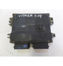 GRAND VITARA II 2.0 e компьютер двигателя 33921-65J0