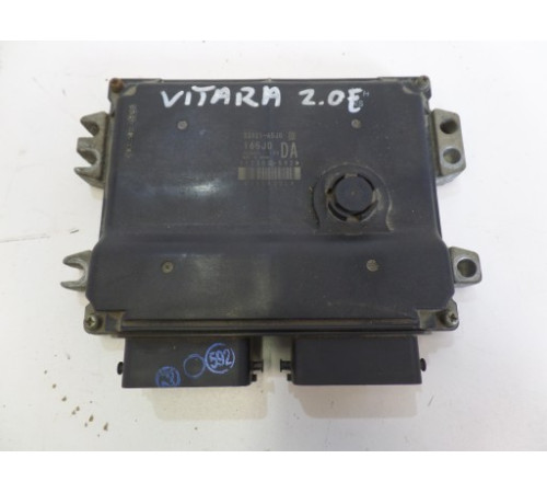 GRAND VITARA II 2.0 e компьютер двигателя 33921-65J0