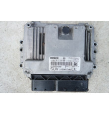SUZUKI КОМПЬЮТЕР 0281017320 51877440