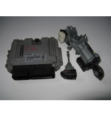 КОМПЬЮТЕР SEDICI, SUZUKI SX4 1.9 55204652,0281012992