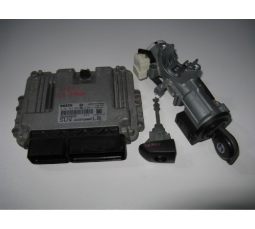 КОМПЬЮТЕР SEDICI, SUZUKI SX4 1.9 55204652,0281012992