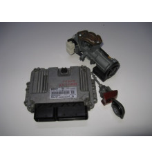 КОМПЬЮТЕР SEDICI, SUZUKI SX4 1.9 55204652,0281012992