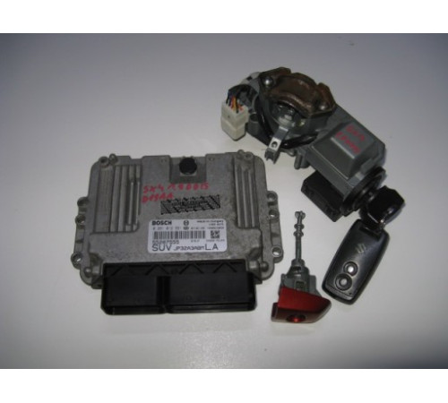 КОМПЬЮТЕР SEDICI, SUZUKI SX4 1.9 55207555,0281012991