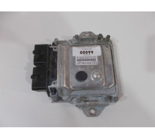 SWIFT MK7 КОМПЬЮТЕР, ДРАЙВЕР ДВИГАТЕЛЯ 33910-70L00