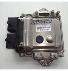 КОМПЬЮТЕР SUZUKI SX4 1.6 33920-55L10 0261S04535