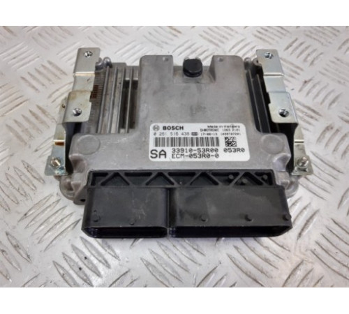 SUZUKI SWIFT MK8 1.0 0261S16438 компьютер двигателя