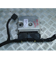 Компьютер двигателя Suzuki Swift Mk7 1.3 DDIS