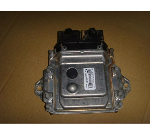 КОМПЬЮТЕР ДВИГАТЕЛЯ SUZUKI 1.2 0261S07288 33910-69L01