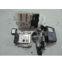 SUZUKI SWIFT MK7 ДРАЙВЕР КОМПЬЮТЕР 33910-69L00