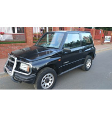 SUZUKI VITARA 1.6 8V компьютер 33920-60A80 гарантия