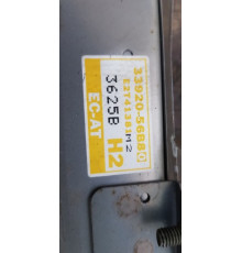 SUZUKI VITARA 1.6 8V компьютер 33920-56B80 гарантия
