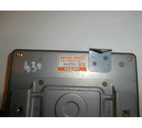 SUZUKI VITARA 1,6 КОМПЬЮТЕР 33920-59B70