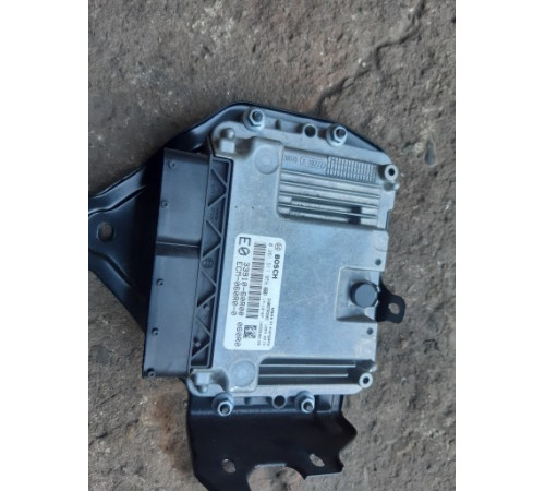 SUZUKI SX4 S CROSS КОМПЬЮТЕР 1.4 БЕНЗИН