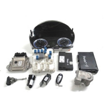 SUZUKI SX4 s-cross Starter Kit 1.6 компьютер