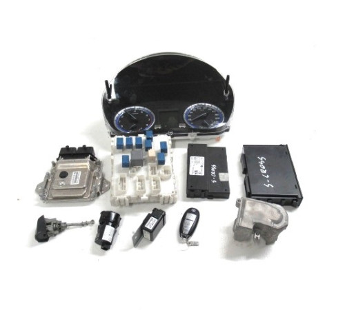 SUZUKI SX4 s-cross Starter Kit 1.6 компьютер