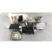 SWIFT MK7 1.2 Бен компьютер ключ стартовый комплект