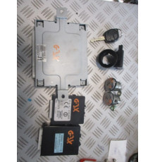 JUSTY G3X IGNIS LIFT 03-08 КОМПЬЮТЕР 33920 86G1