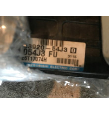 SUZUKI GRAND VITARA КОМПЬЮТЕР ДВИГАТЕЛЯ 54J30