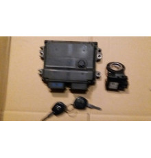 SUZUKI GRAND VITARA 06-09 2.0 B АВТОМАТ КОМПЬЮТЕР