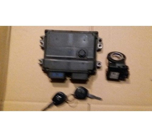 SUZUKI GRAND VITARA 06-09 2.0 B АВТОМАТ КОМПЬЮТЕР