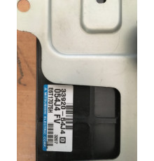 grand vitara XL7 2.7 V6 компьютер Immo kpl 54j40