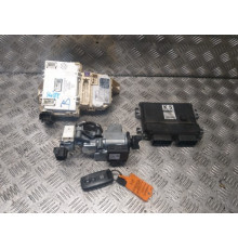SWIFT MK6 1.6 B КОМПЬЮТЕР СТАРТОВЫЙ КОМПЛЕКТ 33920 - 57K3