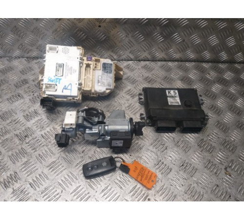 SWIFT MK6 1.6 B КОМПЬЮТЕР СТАРТОВЫЙ КОМПЛЕКТ 33920 - 57K3