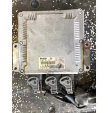 КОМПЬЮТЕР ДВИГАТЕЛЯ SUZUKI 0281011675