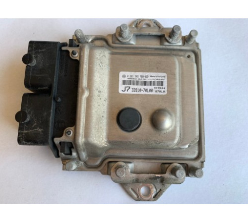 SUZUKI SWIFT MK7 КОМПЬЮТЕР ДРАЙВЕР 33910-70L00