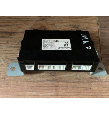 SUZUKI SWIFT MK7 КОМПЬЮТЕР ДРАЙВЕР 37171-71L12