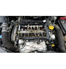 КОМПЬЮТЕР ДВИГАТЕЛЯ 0281017320 SUZUKI SX4 2.0 DDIS