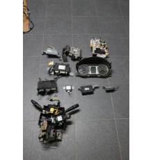 SUZUKI VITARA КОМПЬЮТЕР 1,6 B 2017 R AA33910-61M00