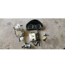 SUZUKI SWIFT MK7 10-17 1.3 DDIS КОМПЬЮТЕР КОМПЛЕКТ
