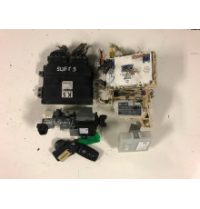 SWIFT MK6 1.6 B КОМПЬЮТЕР СТАРТОВЫЙ КОМПЛЕКТ 33920 - 57K3