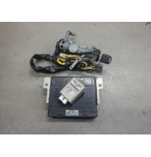 Suzuki Grand Vitara драйвер компьютер 33920-65D64