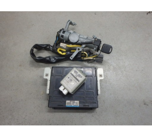 Suzuki Grand Vitara драйвер компьютер 33920-65D64