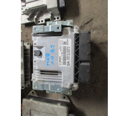 SUZUKI SWIFT MK8 1.0 КОМПЬЮТЕР 33910-53R00