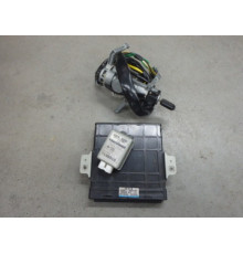 Suzuki Grand Vitara драйвер компьютер 33921-65D62