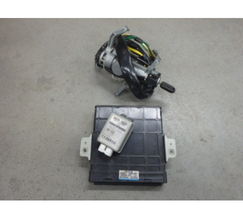 Suzuki Grand Vitara драйвер компьютер 33921-65D62