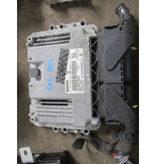 SUZUKI SX4 1.9 D 06-09 КОМПЬЮТЕР 0281012991