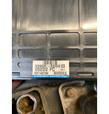 SUZUKI GRAND VITARA компьютер двигателя 52d2 2,7 V6
